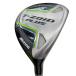  Mizuno T-ZOID PLUS 5W Fairway Wood FW Flex R