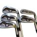  Callaway LEGACY(2012) 5S женский железный комплект IR Flex A