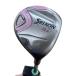  Dunlop SRIXON GiE-L(2011) 7W женский Fairway Wood FW Flex L