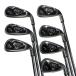  Callaway E*R*C FUSION 8S железный комплект IR Flex R