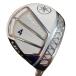  Yamaha inpres UD+2(2021) 4W женский Fairway Wood FW Flex L