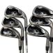  Callaway X*20 TOUR 6S железный комплект IR Flex UNI