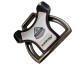  TaylorMade Rossa agsi+ SPIDER 32 дюймовый женский короткая клюшка PT Flex прочее 