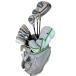  TaylorMade RBZ SPEED LITE 9S( caddy bag имеется ) женский комплект клюшек CS Flex L