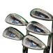  TaylorMade BURNER XD 5S женский железный комплект IR Flex L