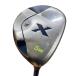  Callaway X Fairway Wood (2008) 5W Fairway Wood FW Flex S