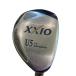  Dunlop XXIO(2002) U5 служебная программа UT Flex R