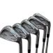 �L�����E�F�C X FORGED MAX(2025) 5S �A�C�A���Z�b�g IR �t���b�N�XS