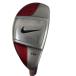 Nike CPR Iron Wood 18° USA служебная программа UT Flex S