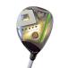  Daiwa ( перчатка ride ) ONOFF FAIRWAY WINGS(2016) U6 женский служебная программа UT Flex L