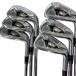  TaylorMade TOUR PREFERRED(2008) 6S железный комплект IR Flex S
