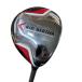  Callaway BIG BERTHA(2007) 9W женский Fairway Wood FW Flex L