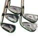  Bridgestone TOURSTAGE X-BLADE GR(2012) 6S железный комплект IR Flex R