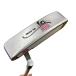  Odyssey DIVINE LINE( розовый ) BLADE 33 дюймовый женский короткая клюшка PT Flex прочее 