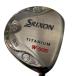  Dunlop SRIXON W-505 9.5° Driver DR Flex S
