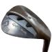  TaylorMade Taylor Made MILLED GRIND HI-TOE BIG FOOT(2021) 56°/15° Wedge WG Flex S