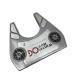  Odyssey WHITE HOT OG #7 32 дюймовый женский короткая клюшка PT Flex прочее 