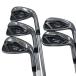  TaylorMade M4(2021) 6S женский железный комплект IR Flex L