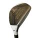  TaylorMade BURNER SUPER FAST 2.0J RESCUE U4 служебная программа UT Flex S