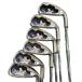  Callaway X*18R 6S USA железный комплект IR Flex UNI