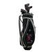 Marie clair marie claire(2012) 8S( caddy bag есть черный ) женский комплект клюшек CS Flex L