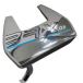  Mizuno BR-X 03 33 дюймовый женский короткая клюшка PT Flex прочее 