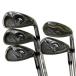  Bridgestone TOURSTAGE ViQ CL(2010) 5S ( aqua blue ) железный комплект IR Flex L