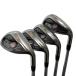  Callaway SOLAIRE(2018) 8S Pink Lady -s комплект клюшек CS Flex L