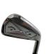  Callaway X FORGED(2013) #4 одиночный товар железный LI Flex S