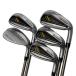  TaylorMade ROCKET BLADEZ 5S женский железный комплект IR Flex L