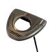  Golf Partner BLACK MILLED FACE AS-IV 34 дюймовый короткая клюшка PT Flex прочее 