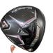  Cobra KING LTDx MAX 10.5° женский Driver DR Flex A