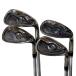  Bridgestone TOURSTAGE ViQ CL(2010) 5S ( crystal розовый ) железный комплект IR Flex L