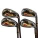  Majesty Golf ( старый Maruman ) MAJESTY PRESTIGIO VIII 4S женский железный комплект IR Flex L