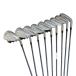  Honma Golf LB-606 NEW H&F GNi metal specification 10S железный комплект IR Flex прочее 