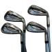  Callaway BIG BERTHA(2014) BETA 5S женский железный комплект IR Flex L