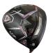  Cobra KING LTDx MAX 10.5° женский Driver DR Flex A