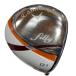  Callaway filly 12.5° женский Driver DR Flex L