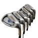  Honma Golf LB-515 8S женский железный комплект IR Flex L