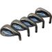  Callaway STEELHEAD XR 5S женский железный комплект IR Flex L