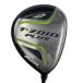  Mizuno T-ZOID PLUS 7W Fairway Wood FW Flex R