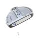  Odyssey WHITE HOT OG 2-BALL 32 дюймовый женский ( голубой ) короткая клюшка PT Flex прочее 