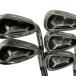  TaylorMade BURNER SUPER LAUNCH 5S женский железный комплект IR Flex L