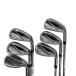  Majesty Golf ( старый Maruman ) Verity VGR 6S железный комплект IR Flex R