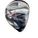  TaylorMade r7 STEEL 4W 16° Fairway Wood FW Flex S