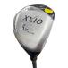  Dunlop XXIO(2002) 5W женский Fairway Wood FW Flex L