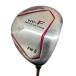  McGregor MACTEC NV-F(RED) 5W Fairway Wood FW Flex S