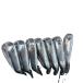  Yamaha inpres X V FORGED TOURMODEL(2009) 8S железный комплект IR Flex S