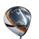  Callaway filly 12.5° женский Driver DR Flex A