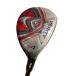  Majesty Golf ( старый Maruman ) Verity RED-VII U4 служебная программа UT Flex S
